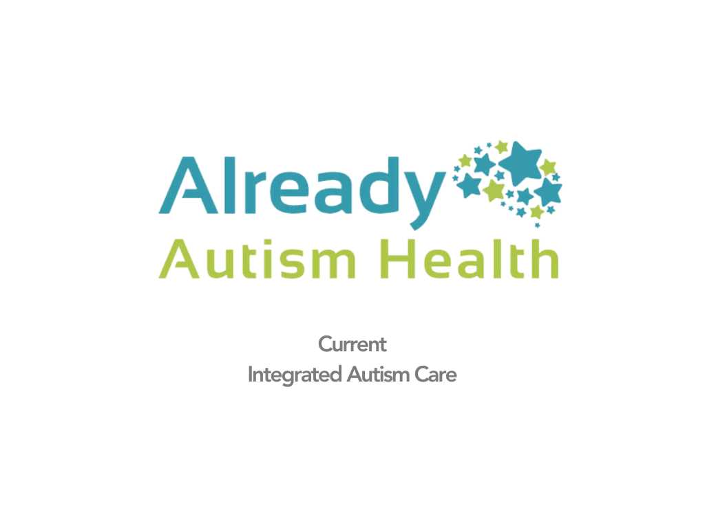 Already Autism Health