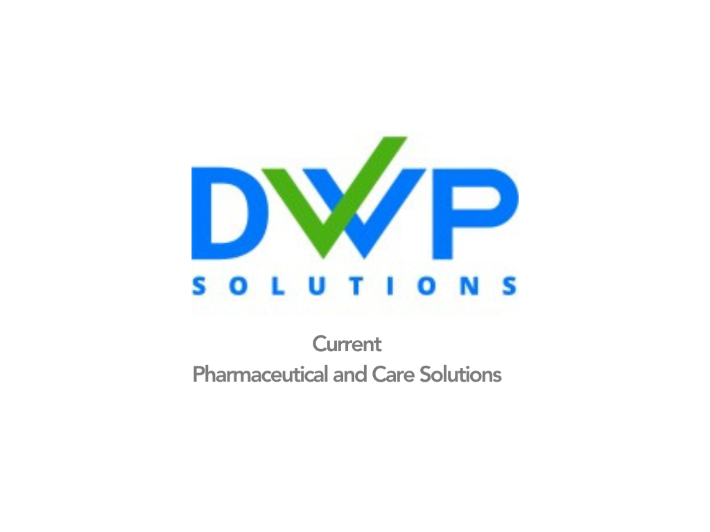 DWP Solutions