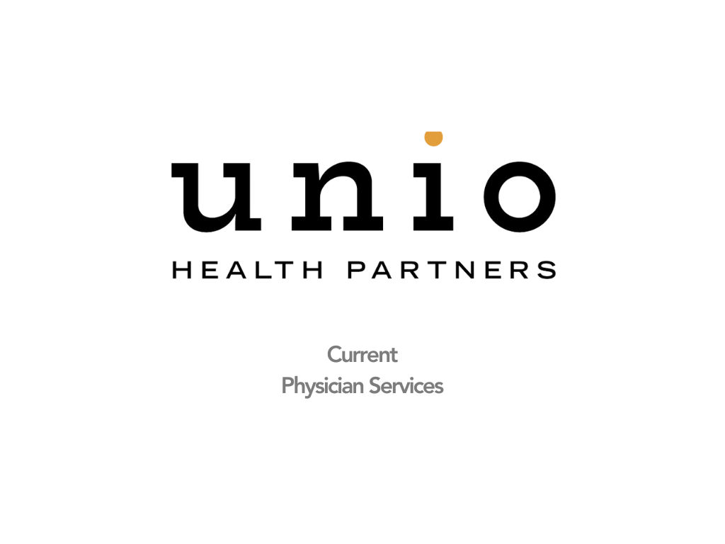 Unio Health Partners